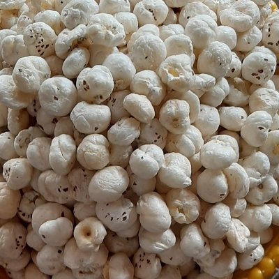 5 Suta Makhana
